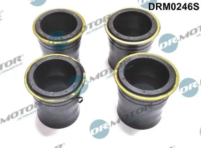 Zdjęcie produktu dla Uszczelka Wtryskiwacza Mazda 3/5/6/Mpv 2,0D 05- 4Szt.