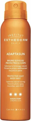 Zdjęcie produktu dla Institut Esthederm Adaptasun ochronna jedwabista mgiełka do ciała 150ml
