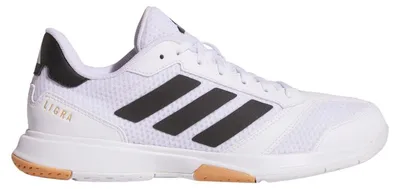 Produktbild von adidas Ligra 8 Indoor Cloud White Core Black (Women's) - EU 36