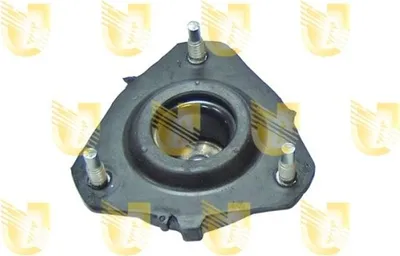 Produktbild von UNIGOM 391490 Federbeinstützlager Vorne Rechts Vorne Links für FORD Fiesta Mk5 Schrägheck (JH1, JD1, JH3, JD3) FUSION (JU) Fiesta Mk5 Kastenwagen