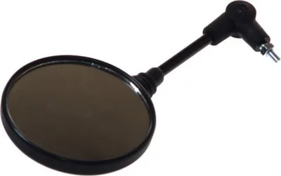Image de Vparts D.122 mm M8 Pt06283 Rétroviseur Taille unique