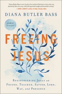 Image de Freeing Jesus