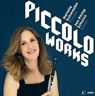 Produktbild von Schwaabe, N: Piccolo Works