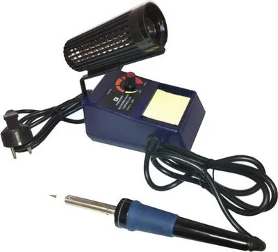 Zdjęcie produktu dla Kemper Soldering station