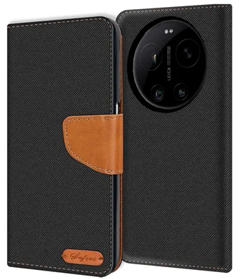 Produktbild von Klapp Hülle für Xiaomi 17 Ultra Handyhülle Tasche Flip Case Schutzhülle Book Cover