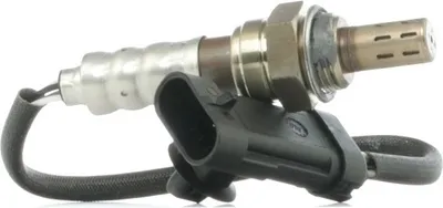 Produktbild von RIDEX Lambdasonde für RENAULT CLIO II (BB0/1/2, CB0/1/2) Beheizt 190mm 3922L0528