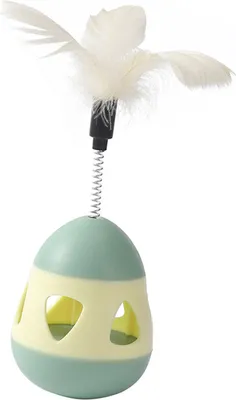 Obrázek produktu pro Cat Treat Dispenser Toy,Cat Treat Feeder Toy,Cat Slow Feeder Ball,Interactive Cat Feeder Ball,Cat Puzzle Feeder Ball,Cat Slow Feeder Dispenser