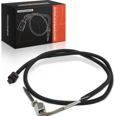 Zdjęcie produktu dla Frankberg Czujnik temperatury spalin dla Mercedes-Benz W176 W242 W246