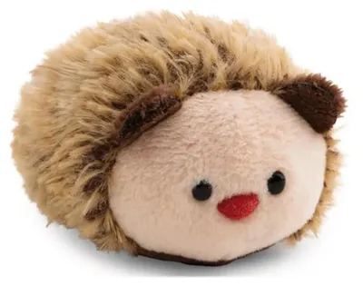 Obrázok produktu pre Plyšová hračka Nici Porcupine, ježko, 8 cm. Vhodné pre deti. Jedna univerzálna veľkosť