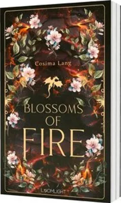 Image de Blossoms of Fire