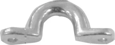Produktbild von Lalizas Aisi 316 Drahtseilöse Silber 4 mm Silber 4 mm