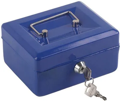 Image de Boîte étanche pour la protection de vos articles, marque Dailygoods