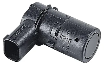 Produktbild von VALEO 890057 Einparkhilfe Parksensor Ø16,6mm für CITROËN C3 I Schrägheck (FC, FN) passend für PEUGEOT 307 CC (3B) 307 (3A/C)