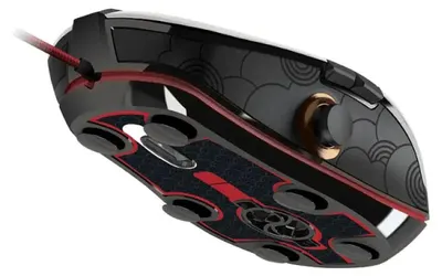 Produktbild von LEXIP X UBISOFT Assassins Creed Shadows Mouse
