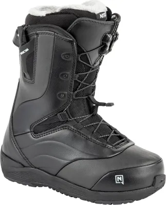 Produktbild von Nitro NITRO CROWN TLS TERRACOTTA 24,5