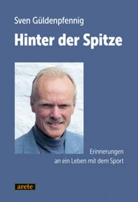 Produktbild von Hinter der Spitze