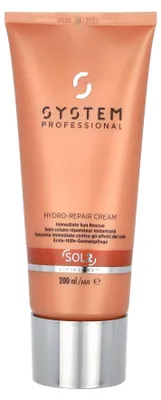 Produktbild von Wella System P. - Solar Hydro Repair Conditioner SOL2