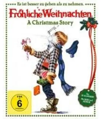 Obrázok produktu pre Fröhliche Weihnachten