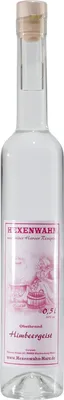 Produktbild von Hexenwahn Himbeergeist