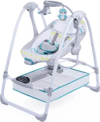 Produktbild von Kinderschaukel Tuli Luli Deluxe