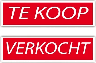 Produktbild von CARPOINT Warnzeichen Warnzeichen Achtung 1316301 300mm 100mm Kunststoff