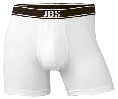 Produktbild von JBS 955 Pants 4er Pack white XL