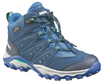 Zdjęcie produktu dla MEINDL Tuam Junior GTX NACHTBLAU/VERDE NACHTBLAU/VERDE 31
