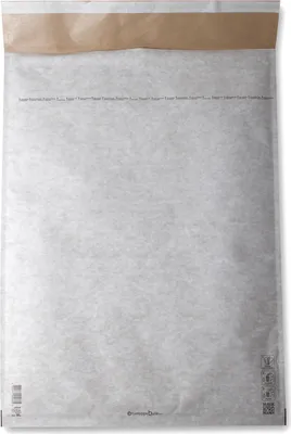 Image de Lot de 100 enveloppes à bulles extra xl format 490x660 mm