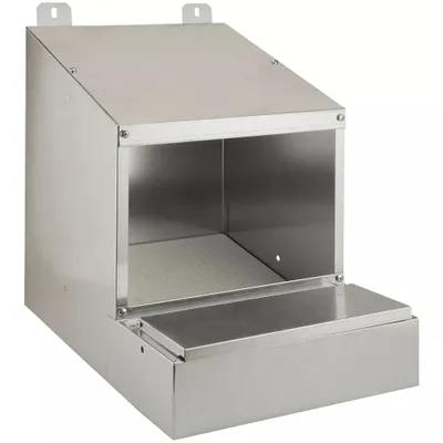 Produktbild von Kerbl Legenest für Huhn 45,5 x 30,5 x 43,5 cm 72257