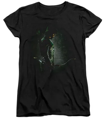 Imagen del producto de Camiseta para mujer de la marca Arrow, modelo "In The Shadows", referencia TV41279 (talla S), color