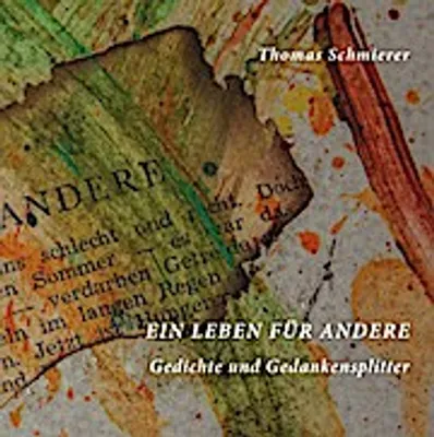 Produktbild von Ein Leben für Andere