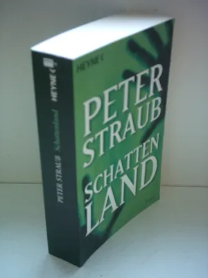 Produktbild von Schattenland: Roman