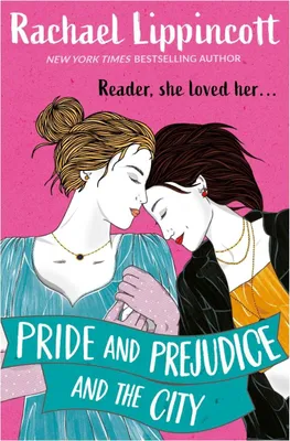 Produktbild von Pride and Prejudice and the City