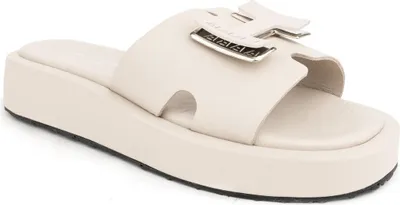 Immagine prodotto di Sergio Moretti Pantofole da donna SMR6578-25100BEI Colore: Beige Taglia: 38