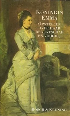 Produktbild von Koningin Emma