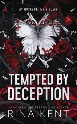 Produktbild von Tempted by Deception – Gedrucktes Buch, Sonderausgabe, Teil einer Trilogie