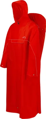 Produktbild von normani Regenponcho
