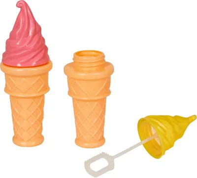 Produktbild von Seifenblasen Eisform - Spiegelburg Sommerkinder, sort.