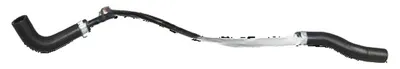 Productafbeelding van METZGER Koelslang, waterslang voor OPEL Corsa C, hatchback (X01), artikelnummer 2420832