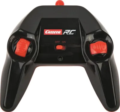 Produktbild von CARRERA RC - 2,4GHz Super Mario Odyssey (TM) Scooter, Mario