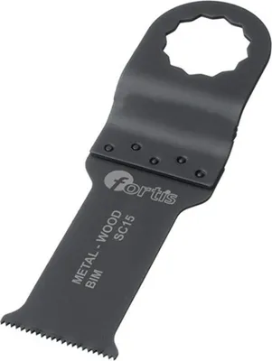 Produktbild von Fortis 4063726005878, 28 mm, 60 mm, Box