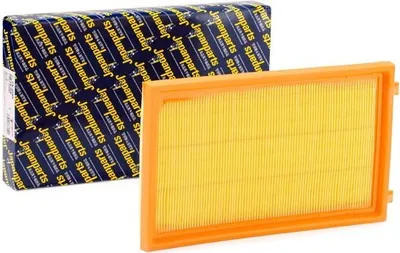 Produktbild von Luftfilter JAPANPARTS FA-258S für TOYOTA COROLLA Liftback (E11) Filtereinsatz