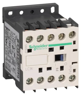 Zdjęcie produktu dla Stycznik Schneider Electric LC1K0601B7