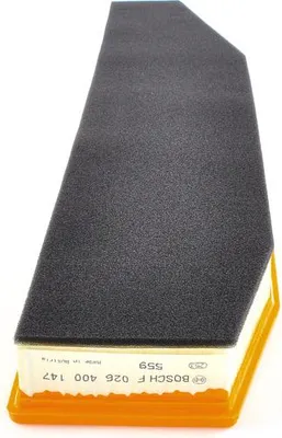 Immagine prodotto di Filtro aria BOSCH F 026 400 147