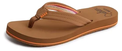 Produktbild von Reef Cushion Breeze Slippers Damen - 36
