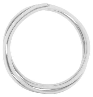 Immagine prodotto di Tubo termorestringente 04 m bianco
