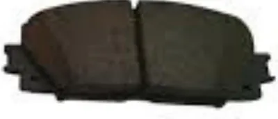 Produktbild von TOYOTA Corolla Prius Original Bremsbeläge vorne 04465-47080 OE