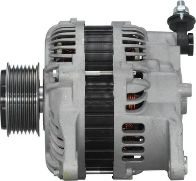 Image de Alternateur HELLA pour NISSAN NP300 NAVARA (D40)
