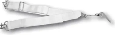 Immagine prodotto di Fettuccia Lalizas con gancio Bianco con gancio Grande Bianco con gancio Grande