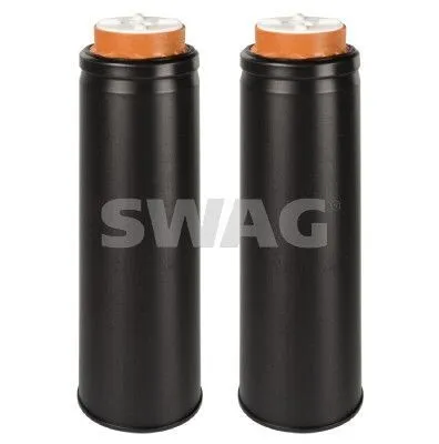 Produktbild von SWAG 33 10 8364 Staubschutzsatz Stoßdämpfer Hinten für OPEL INSIGNIA Caravan INSIGNIA INSIGNIA Stufenheck INSIGNIA A Country Tourer (G09) für VAUXHALL